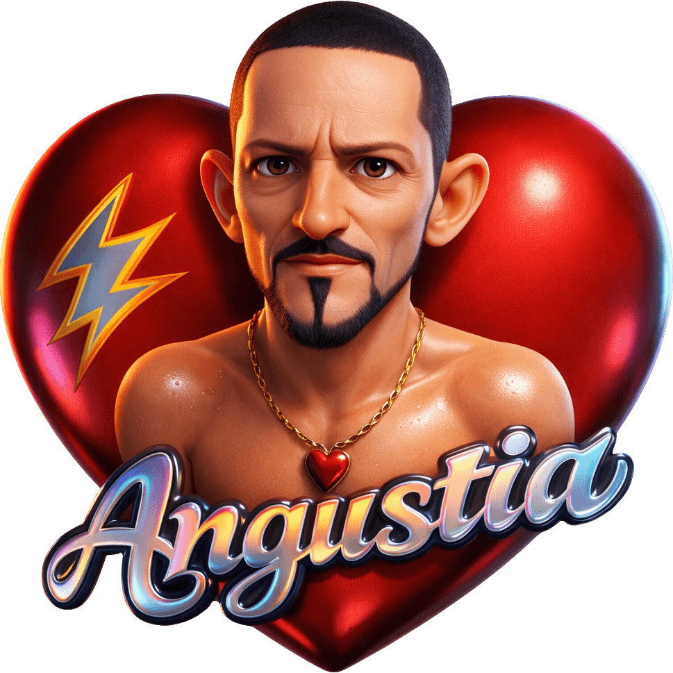 Modo Angustia