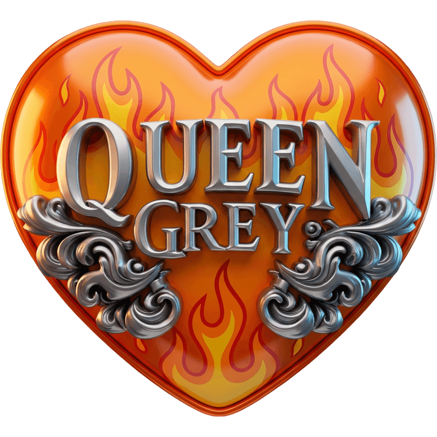 Queen Grey