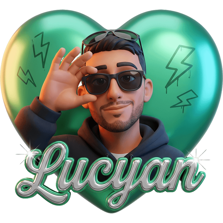 Lucyan Chama