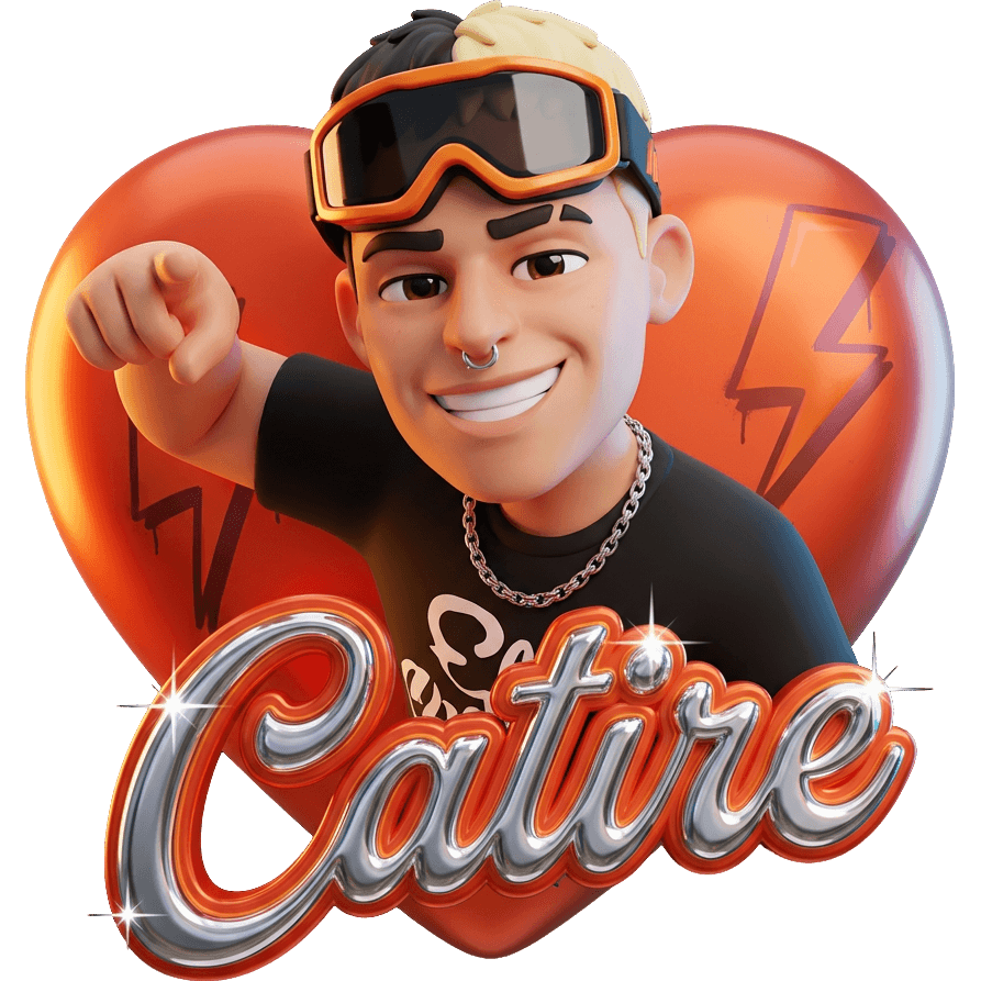 Catire Urbano