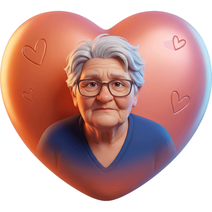 Mamie Blândă