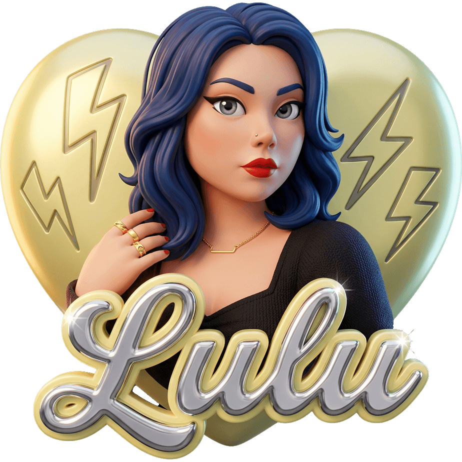 Lulu Biru