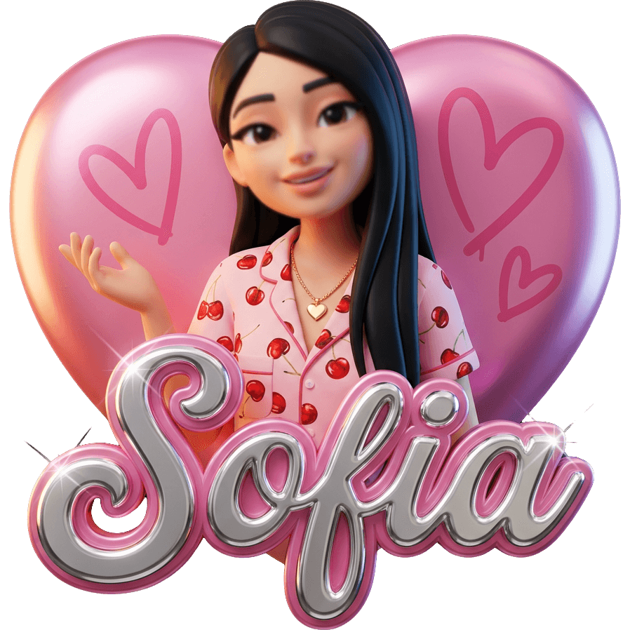 Sofía Cereza