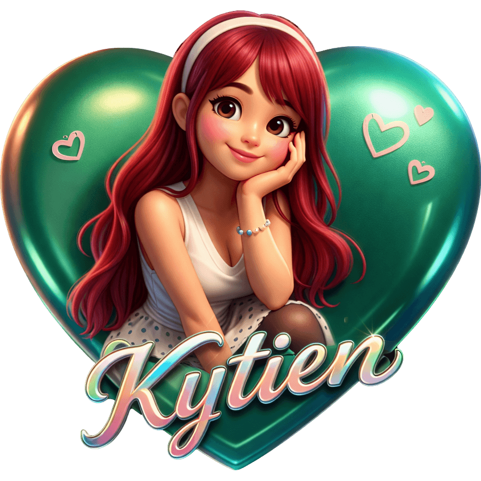 Kytien คิดถึง
