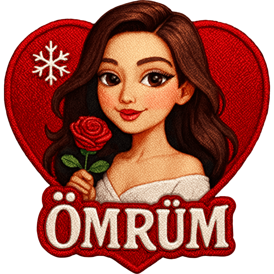 Ömrüm Qarışı