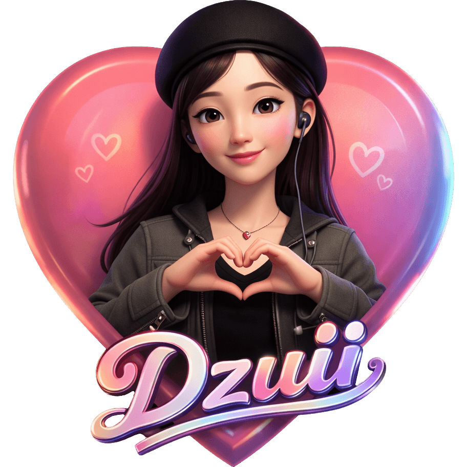 Iu thương Dzuii