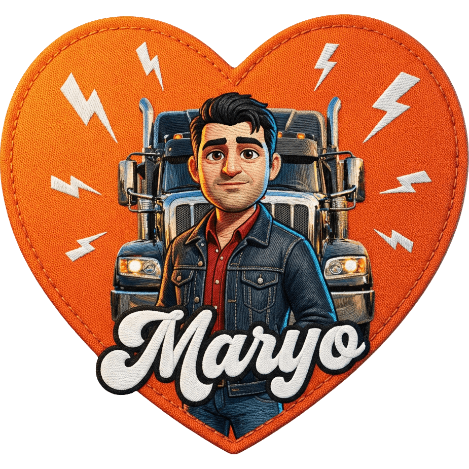 Maryo la Volan
