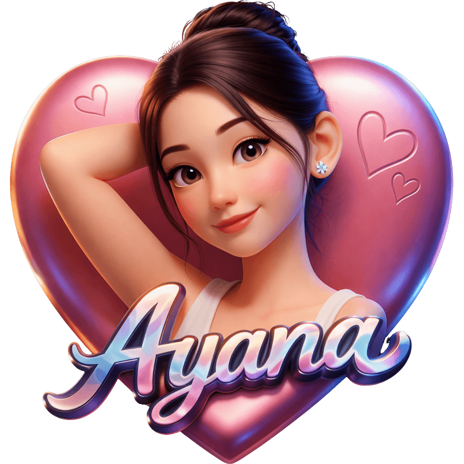 Ayana Pose