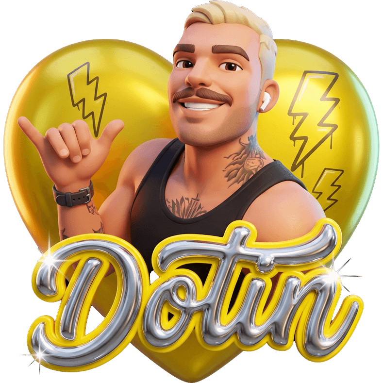 Salve Dotin