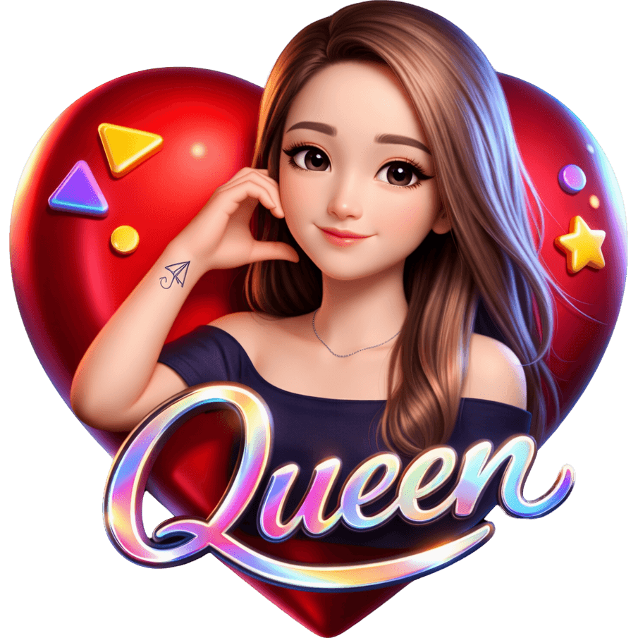 Queen Gesture