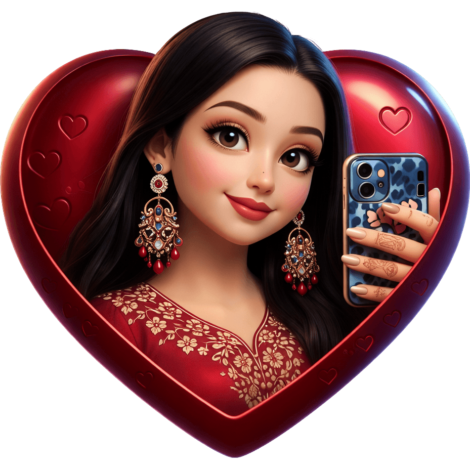 Haya Khan