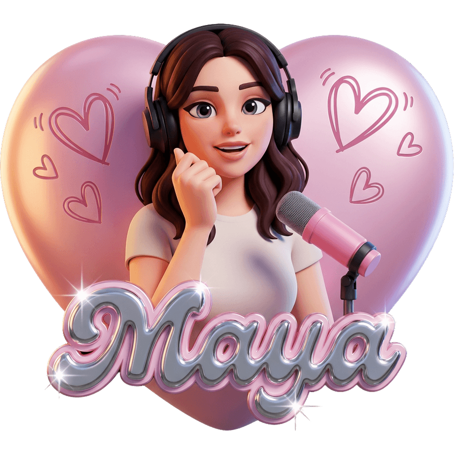 KiwiMaya 