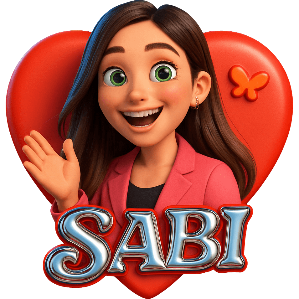 Princess Sabi