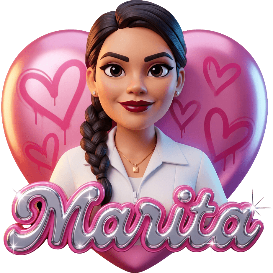Marita D'Chepe