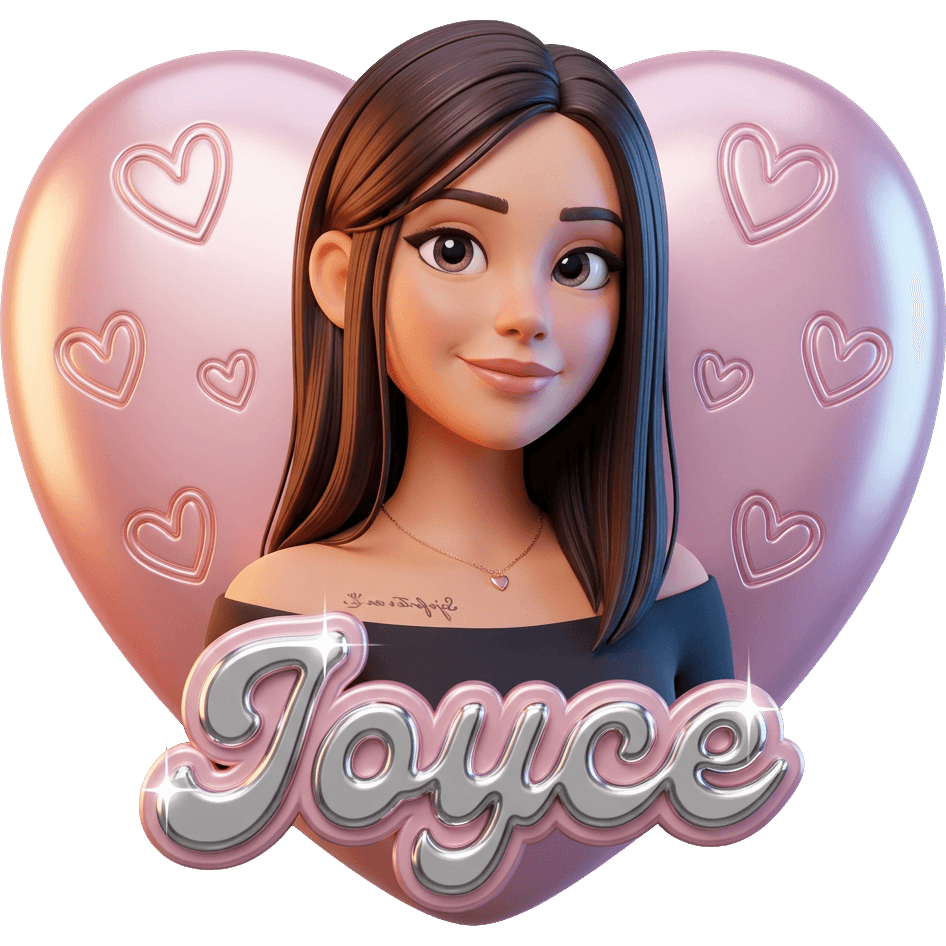 Joyce Paes