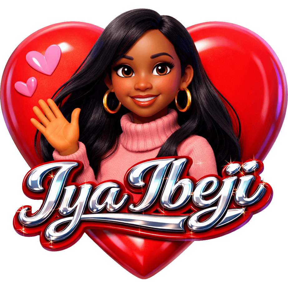 Iya Ibeji