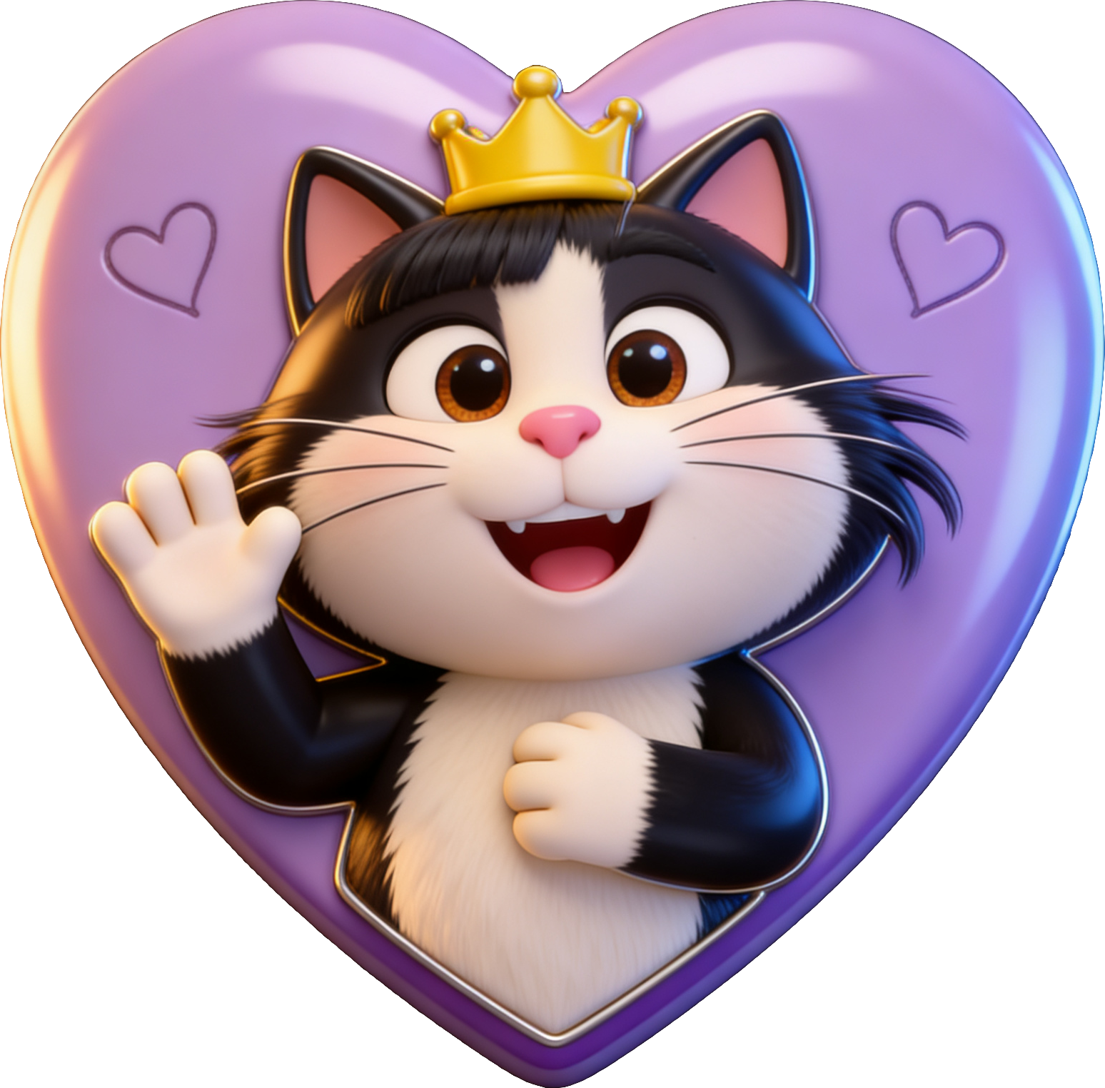 Queeni