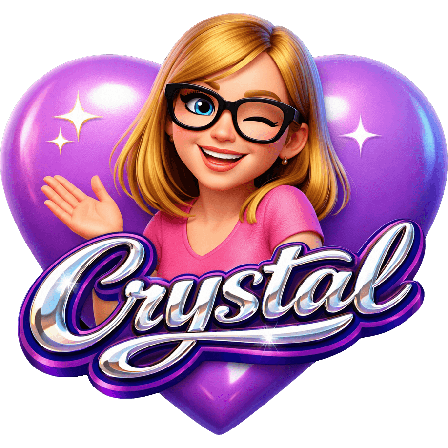Crystal Wave