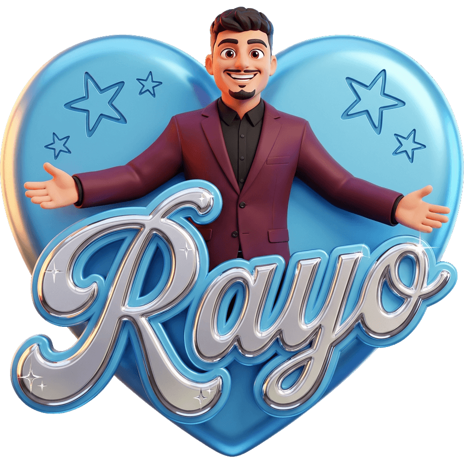 Rayo Löwe