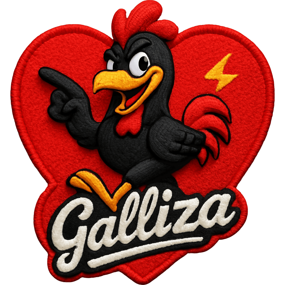 Gallo Travieso