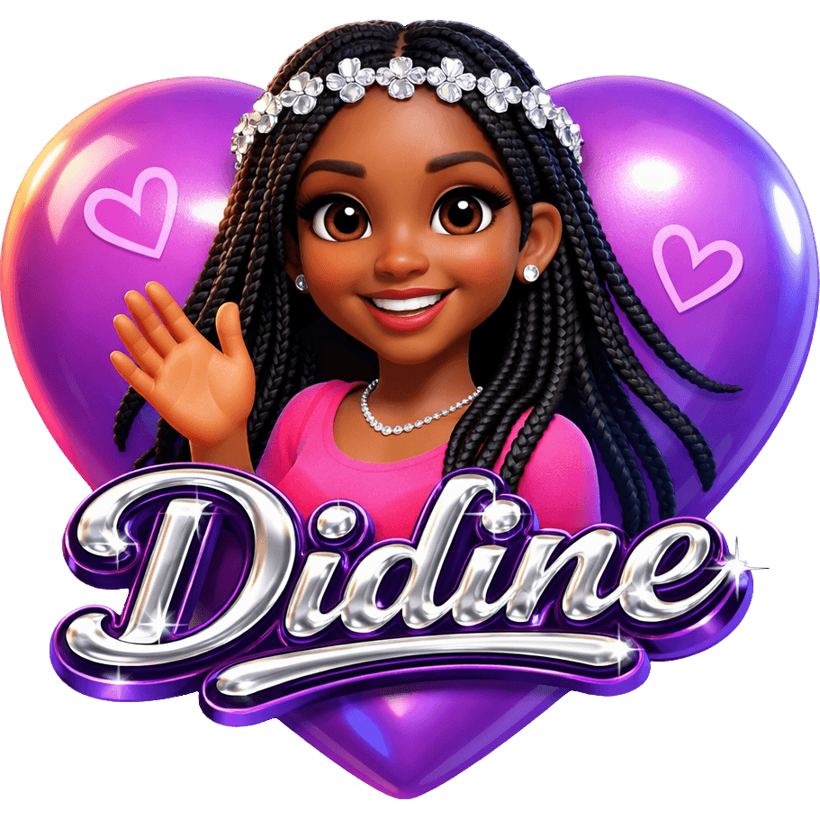 Queen Didine