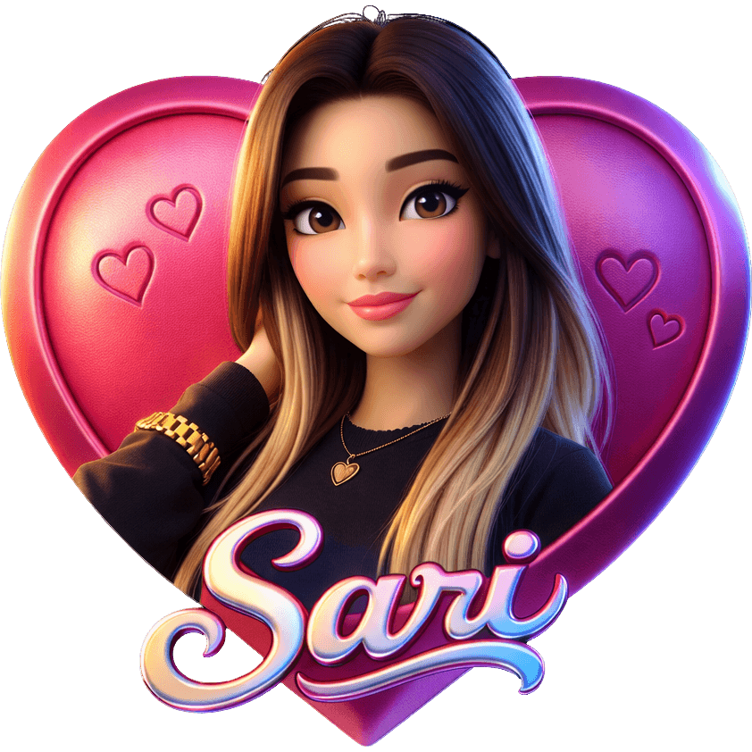 Sari Parıltı