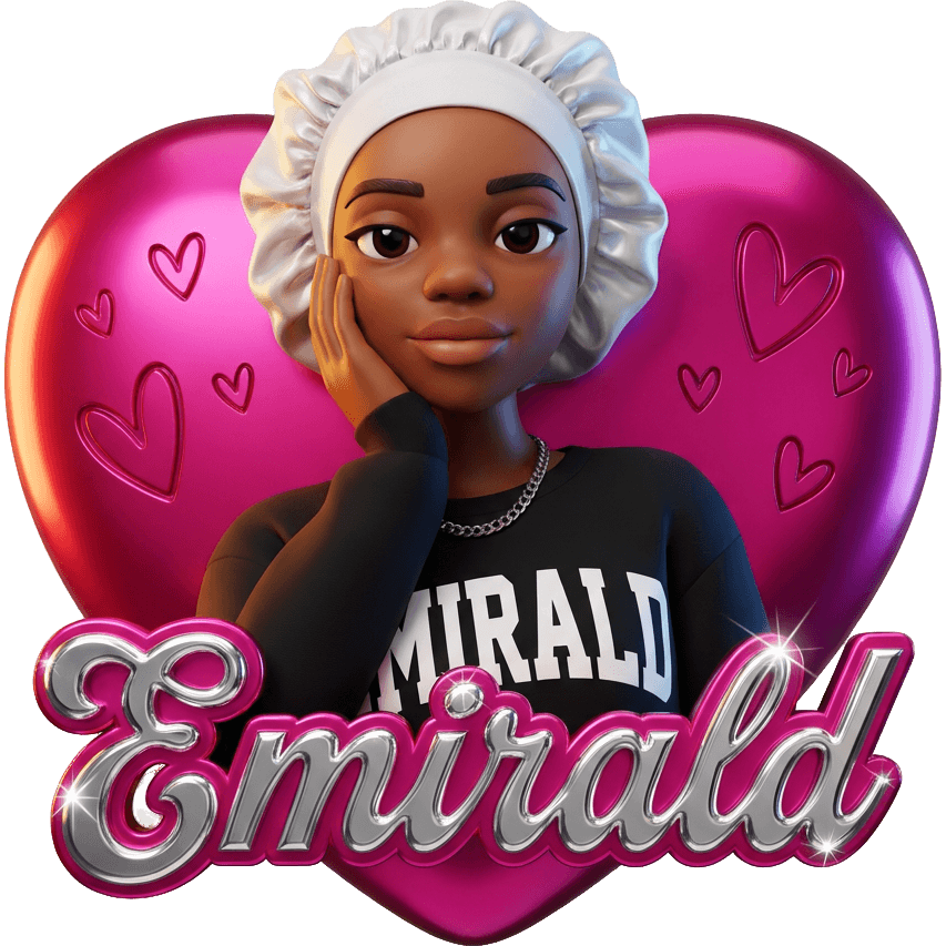 Emirald Bonnet