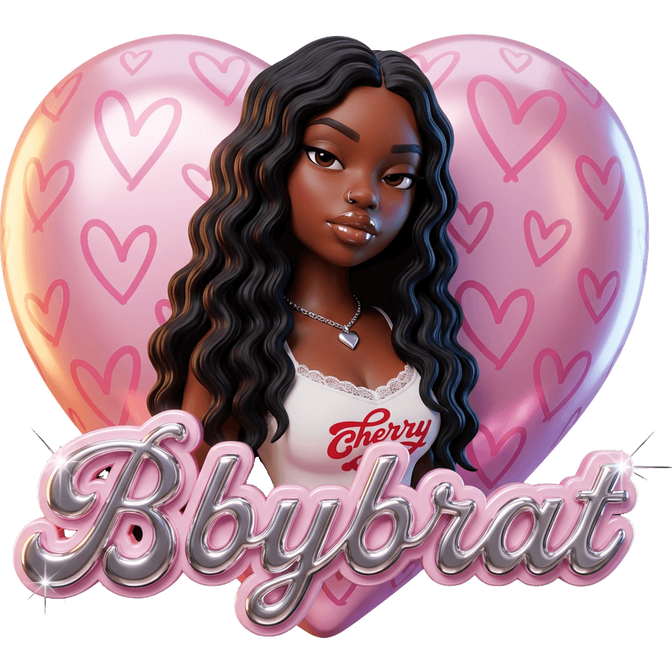 Bbybrat Cherry