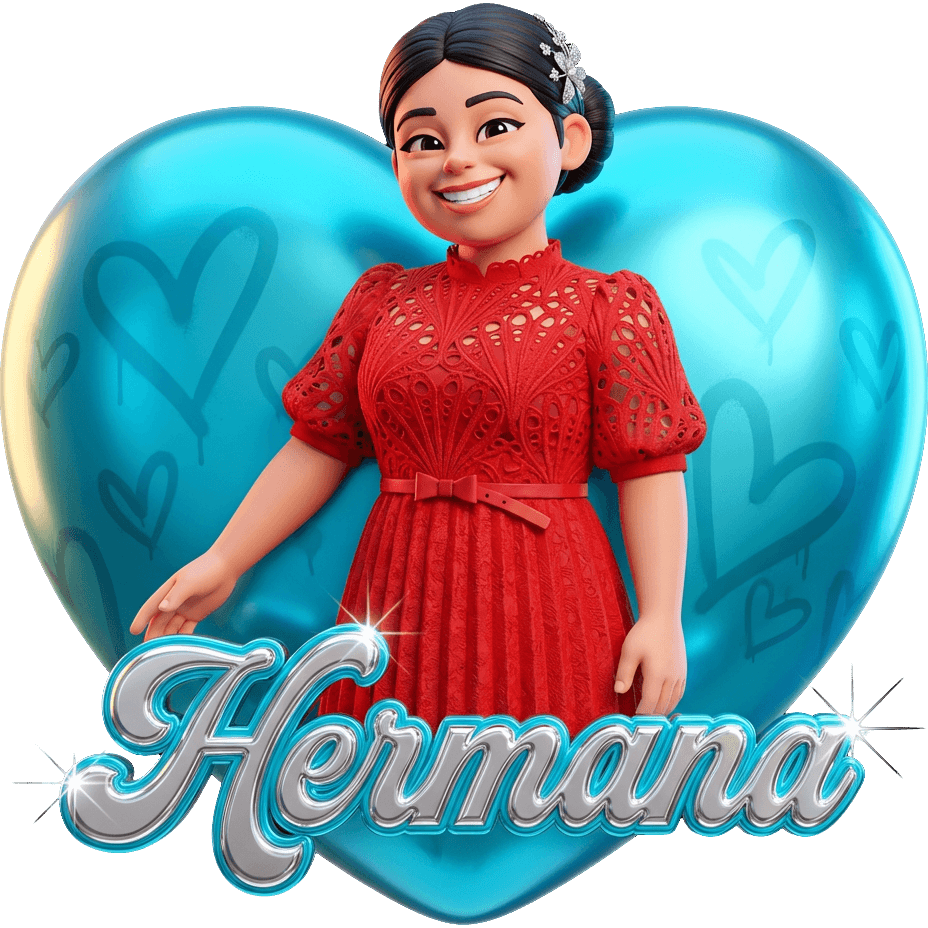 Hermana Nancy