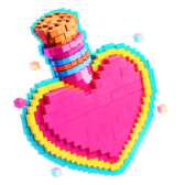 Heal Potion