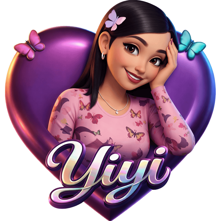 Yiyi Mariposa