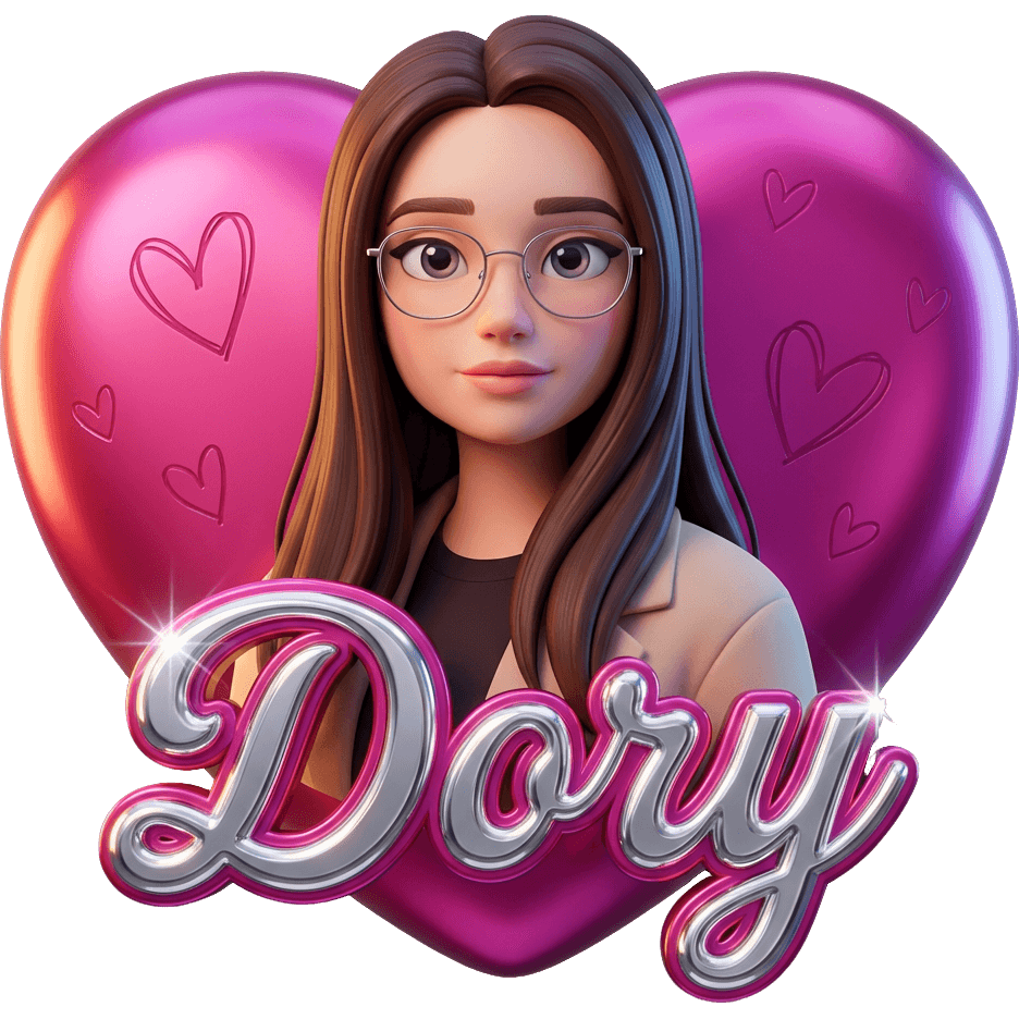 Doryglanz