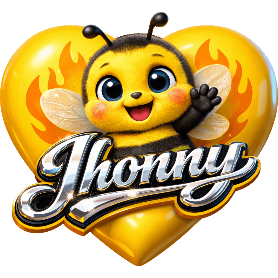 Abejita Jhonny