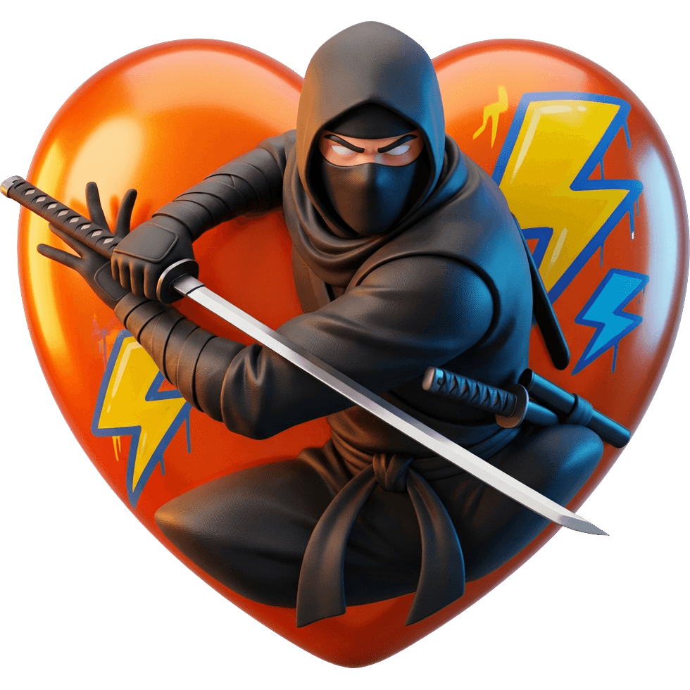 Ninja da Tropa