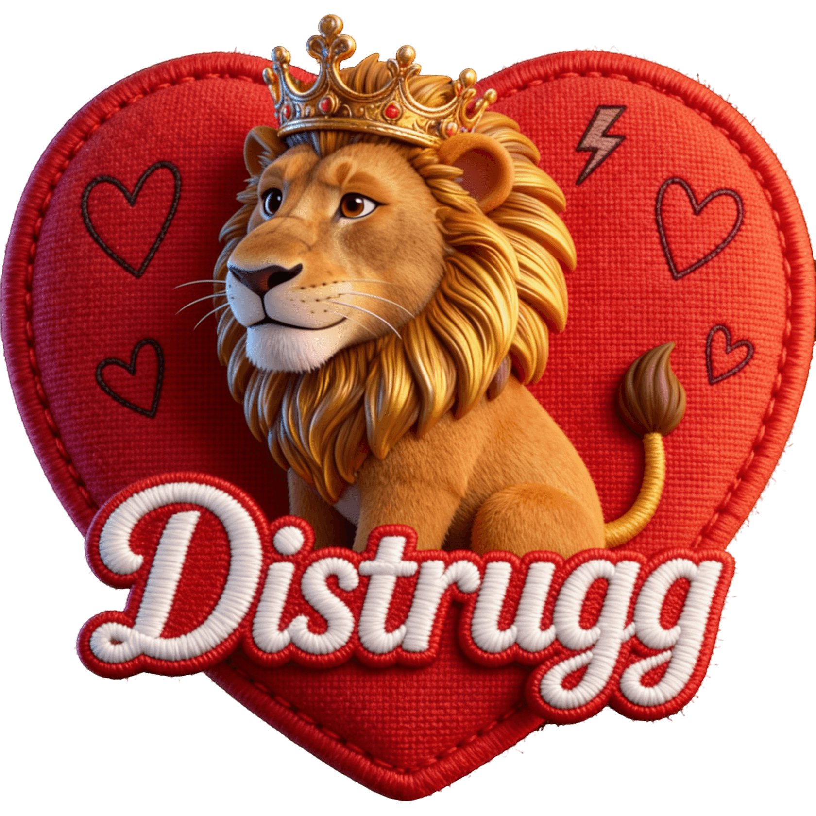Manager Distrugg