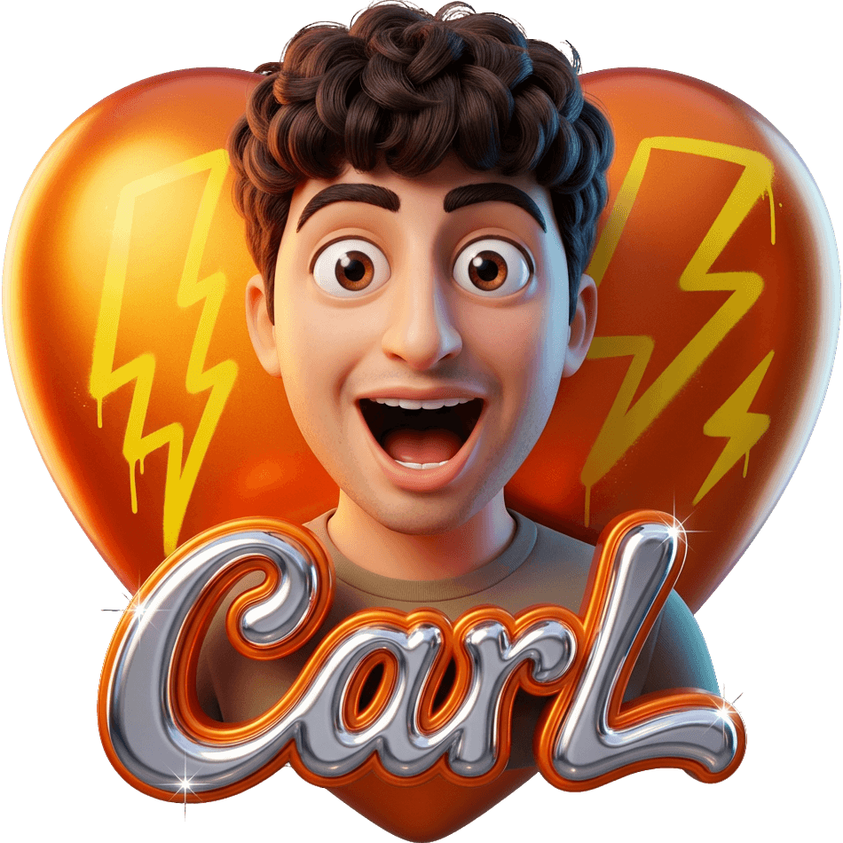 Carl Baba