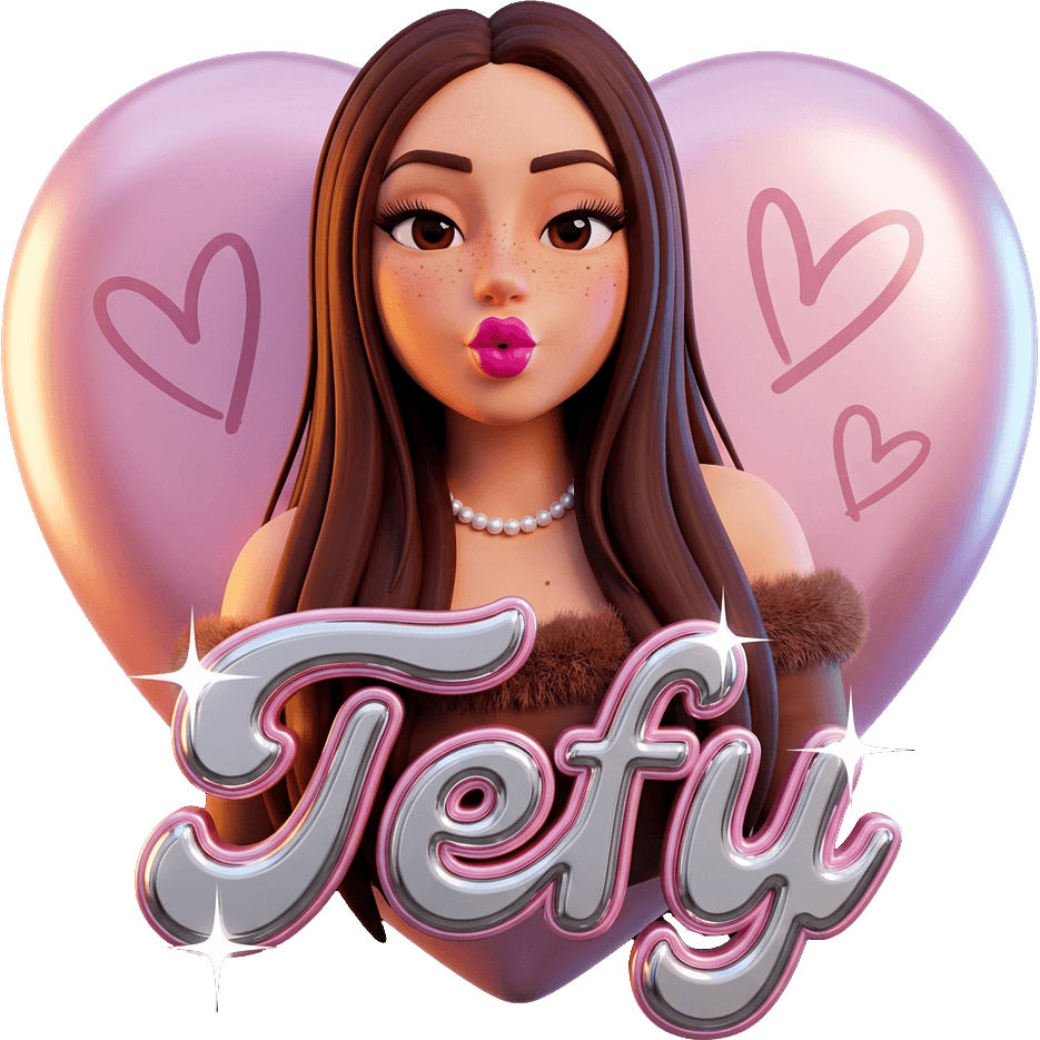 Tefy Besitos