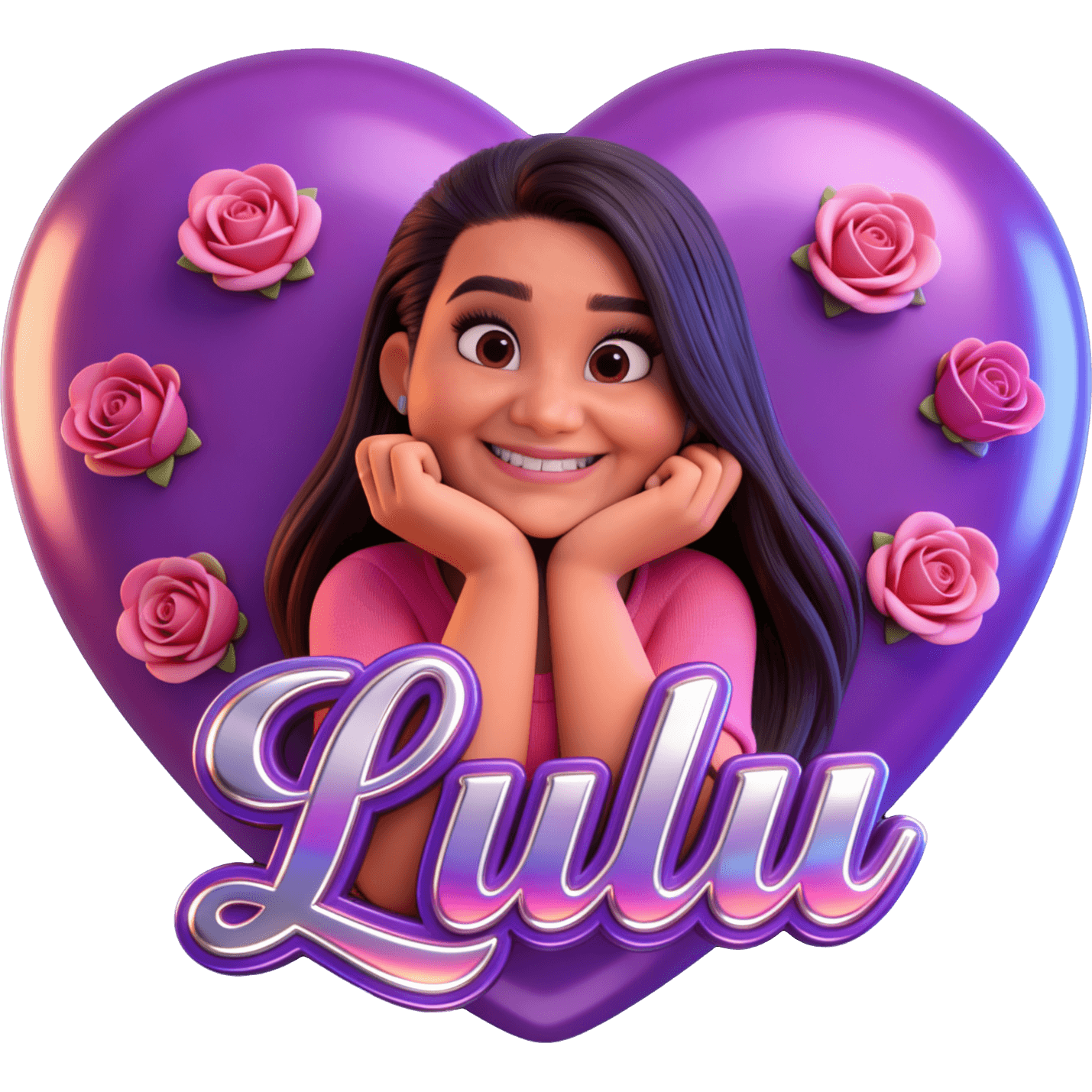 Lulu Rosa