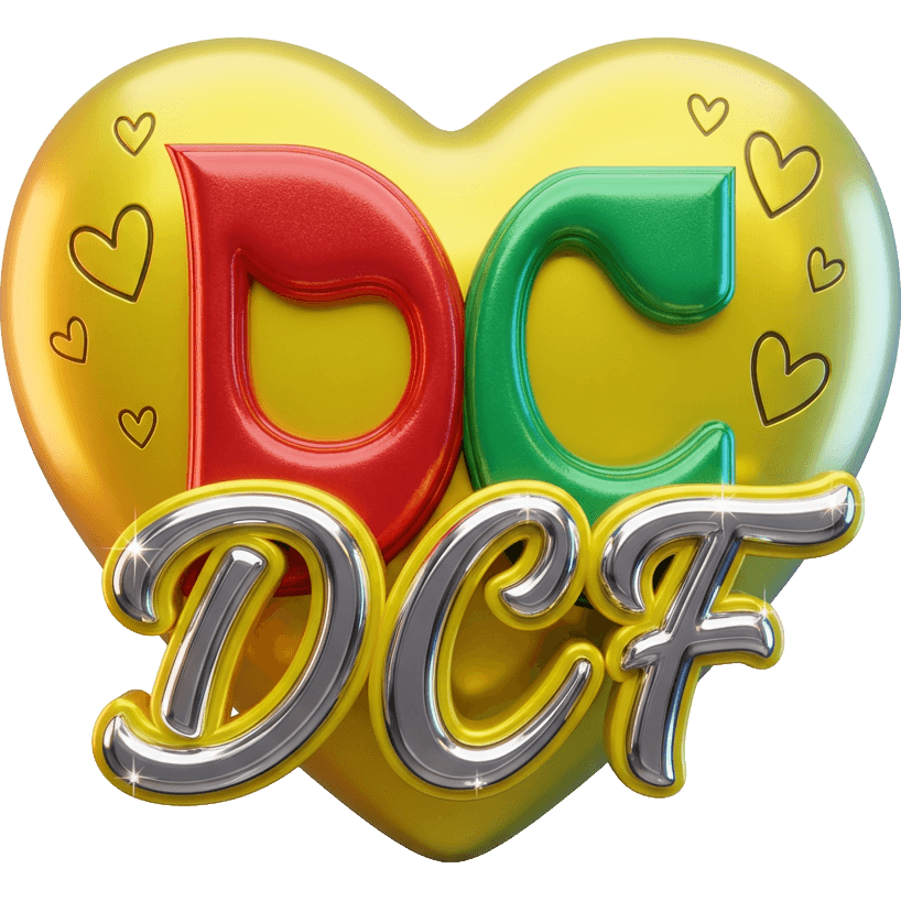 Dilly Chris DCF