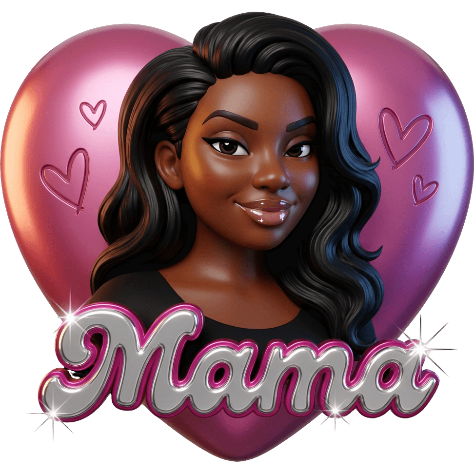 Mama Mor