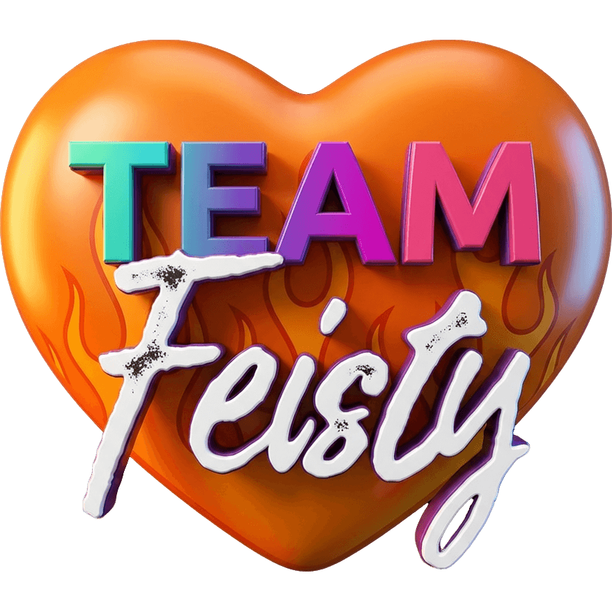 TEAM Feisty