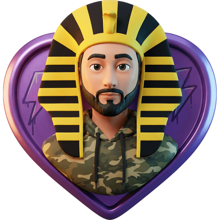 Putifar Camuflado