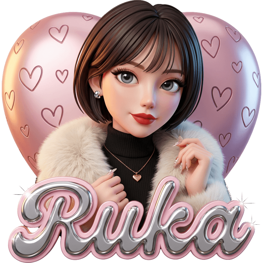 奇跡のRuka