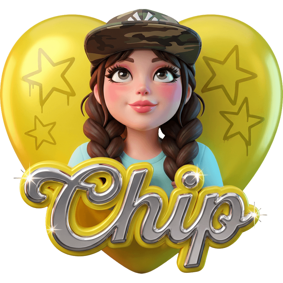 Chip Rằn Ri