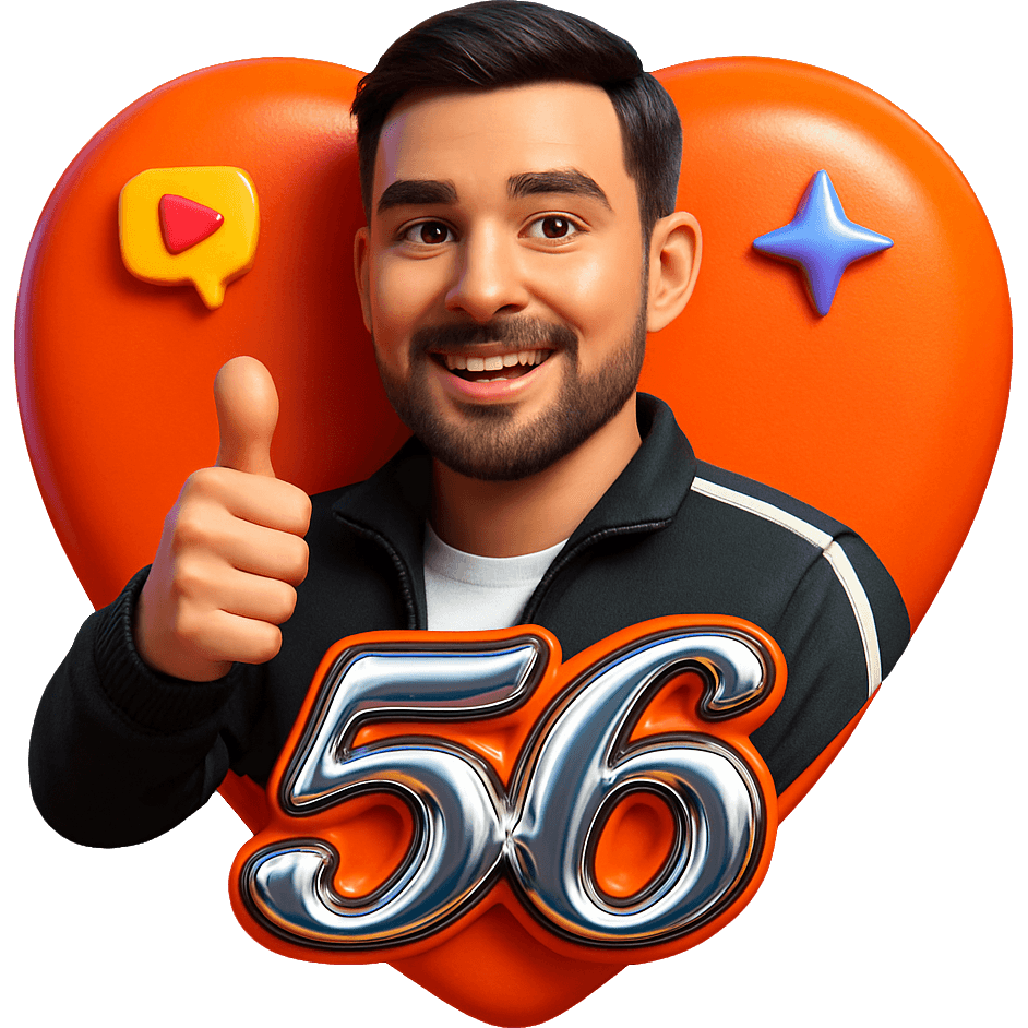 56 Selamı