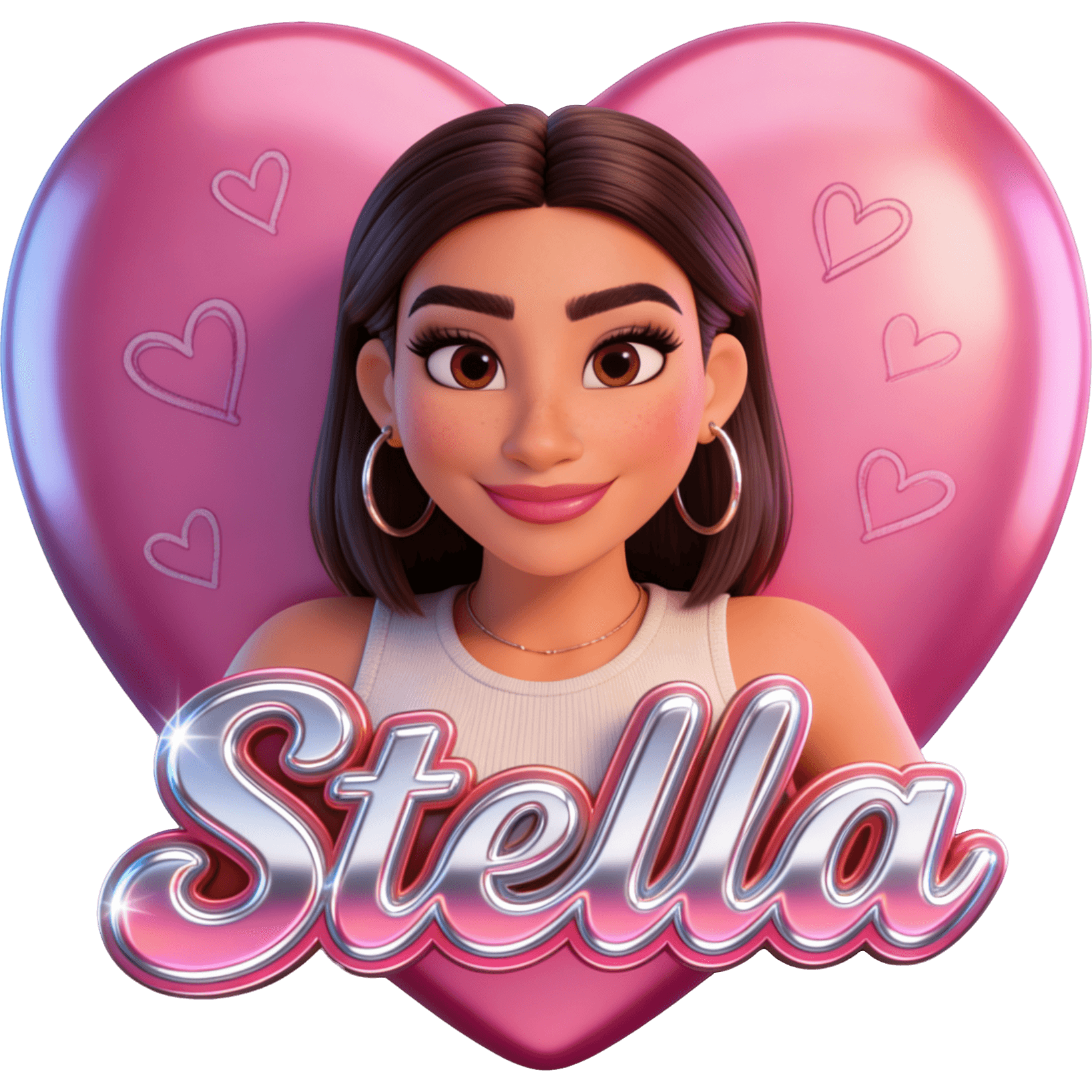 Queen Stella
