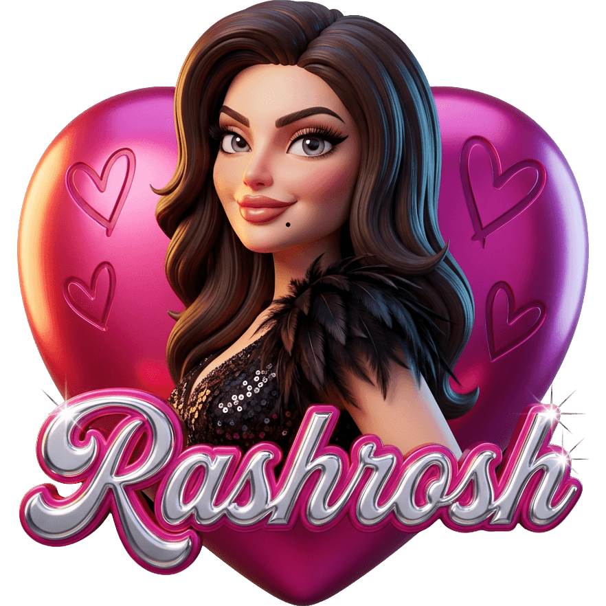 Rashrosh Feathers