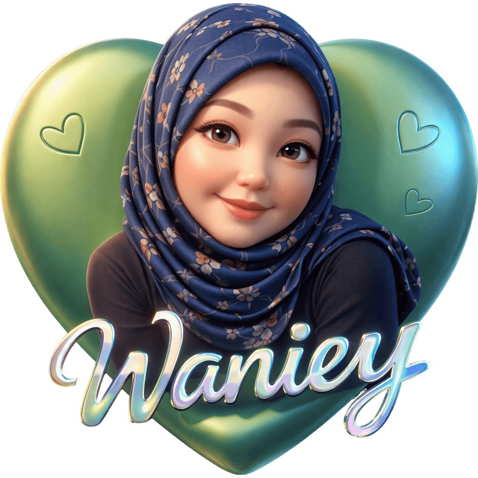 Waniey