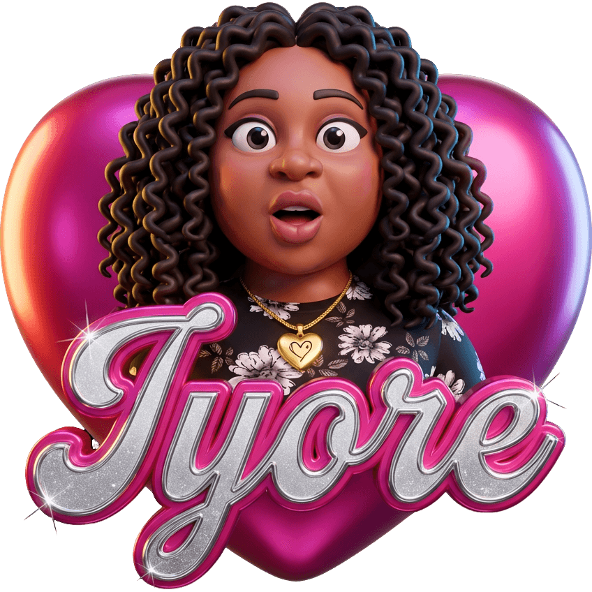 Mummy Iyore