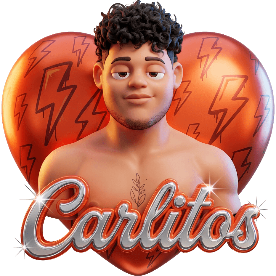 Carlitos Rojo
